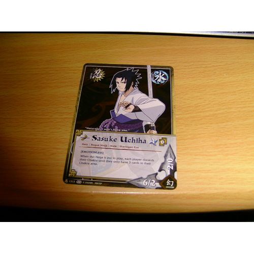Carte Supére Rare Foil N°1313 De La Série 23 Invasion