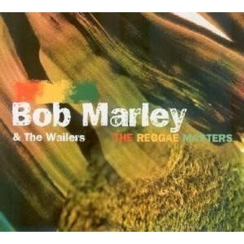 Reggae Masters