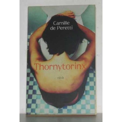 Thornytorinx