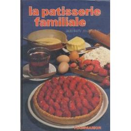 La patisserie familiale - Autres | Rakuten