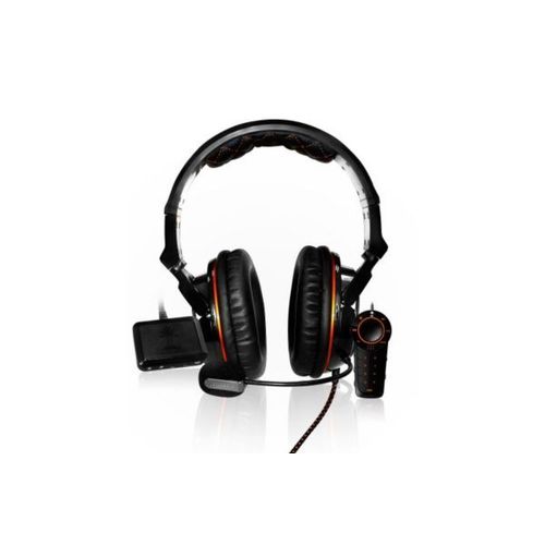 Casque BIGBEN Earforce SIERRA Call of Du