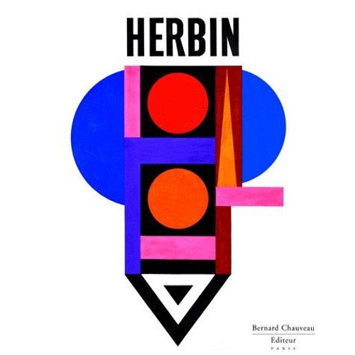 Auguste Herbin