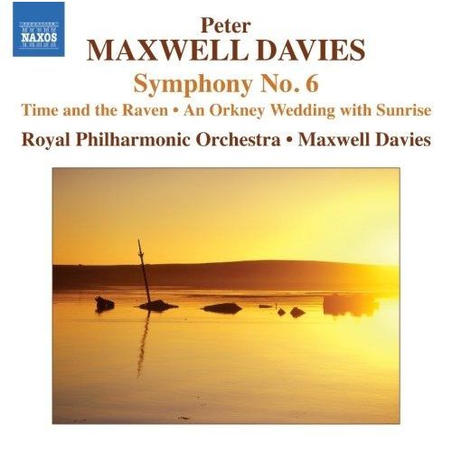 Symphonie No. 6