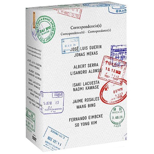 Correspondance(S)