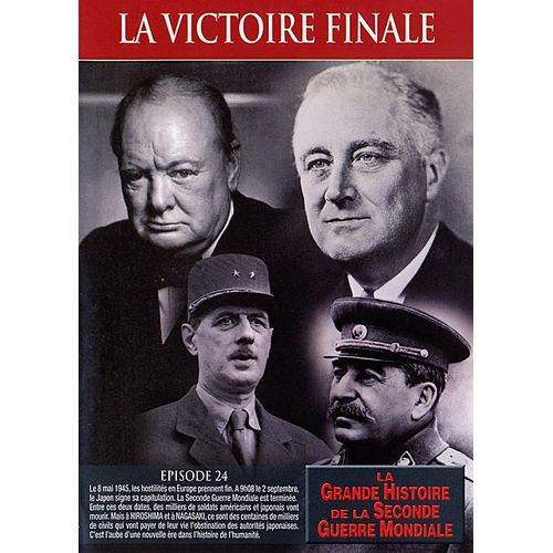 La Victoire Finale