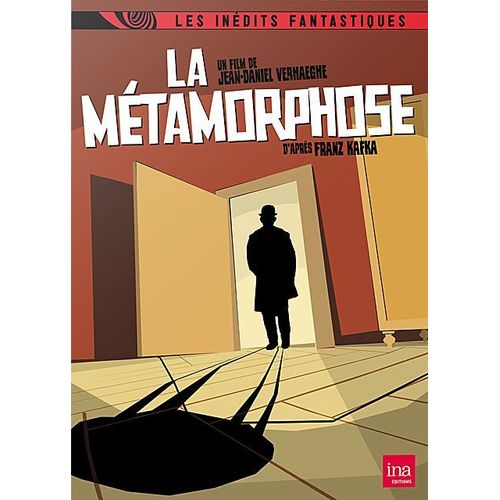 La Métamorphose