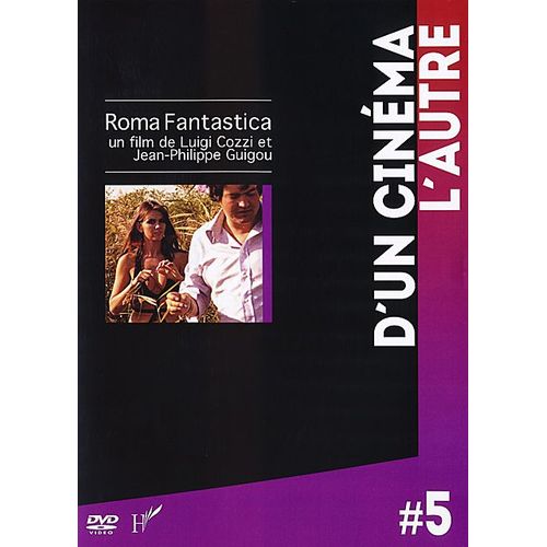 Roma Fantastica