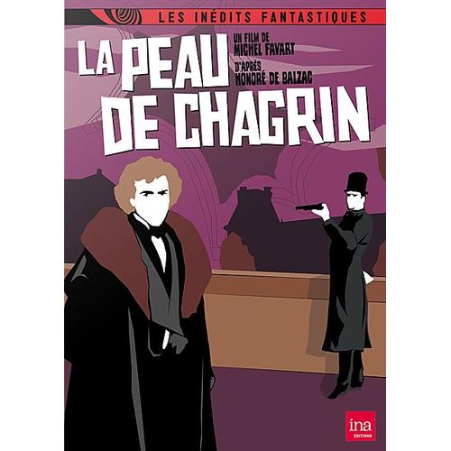 La Peau De Chagrin