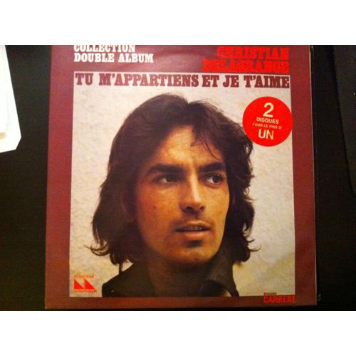 Colection Double Album - Tu M'appartiens Et Je T'aime