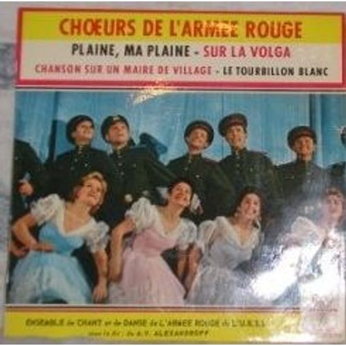 Plaine, Ma Plaine