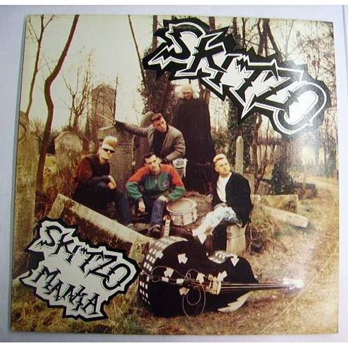 Skitzo Mania