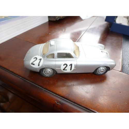Starter Mercedes 300sl