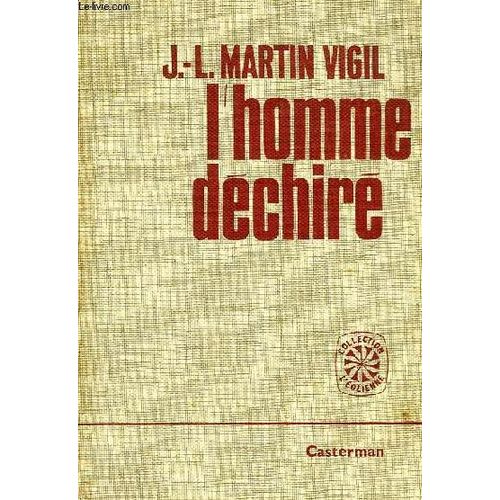 L'homme Dechire