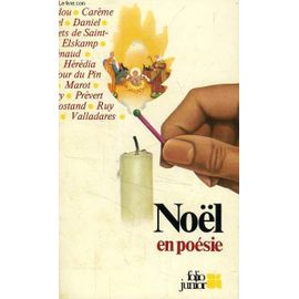 Noel En Poesie
