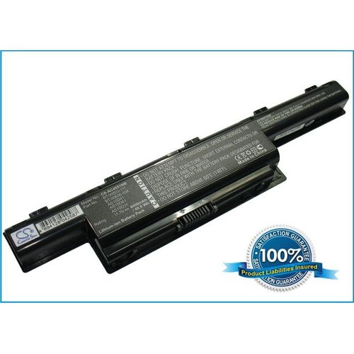 Batterie Ordinateur Portable Acer 31cr19/652 - As10d31 - As10d3e - As10d41 - As10d61