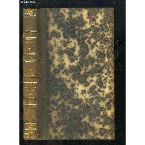 Histoire Des Révolutions De La République Romaine. Tome 3