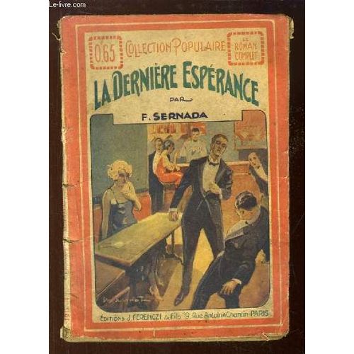 La Dernière Espérance