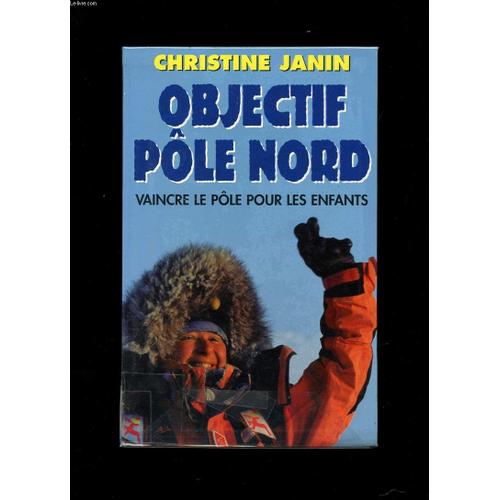 Objectif Pôle Nord