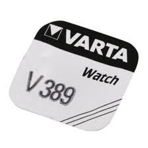1 PILE SR1130W / V389 / 1,55V -long live silver (A0542-SHA-2)