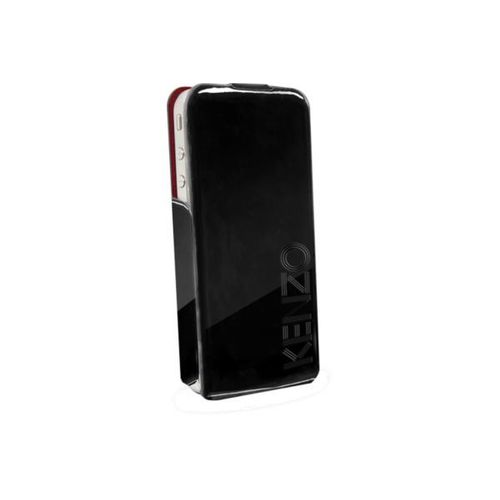 Etui Kenzo Iphone 5 Glossy Logo Embossé