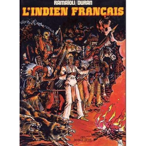 L'indien Français