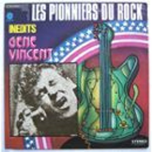 Les Pionniers Du Rock