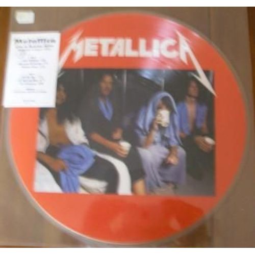 Live In Buenos Aires 1993 - Picture