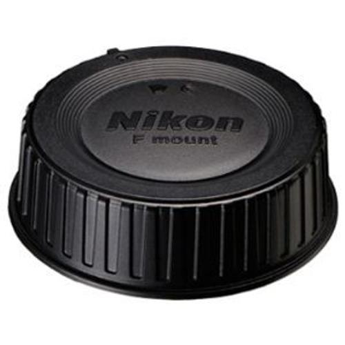 Nikon LF-4  bouchon arriere