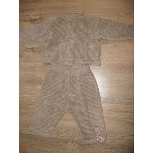 Ensemble Vêtement Petit Bateau