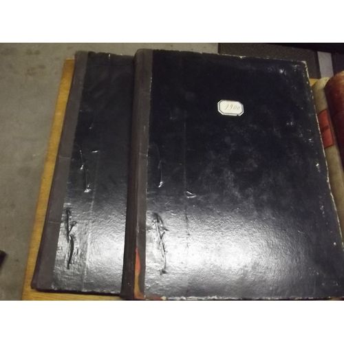 L'illustration 1900 2 Volumes 2 Semestres