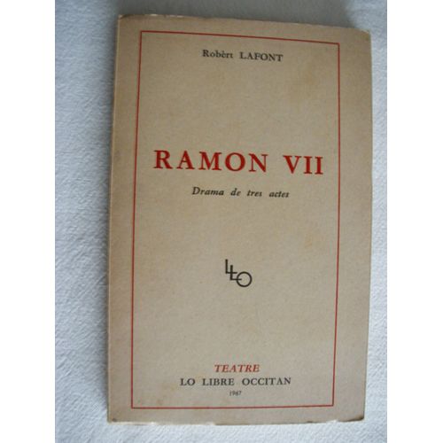 Ramon Vii