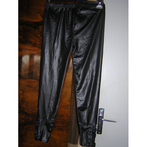 Caleçon 38/40 Pas D'étiquettes Taille Et Fibres.