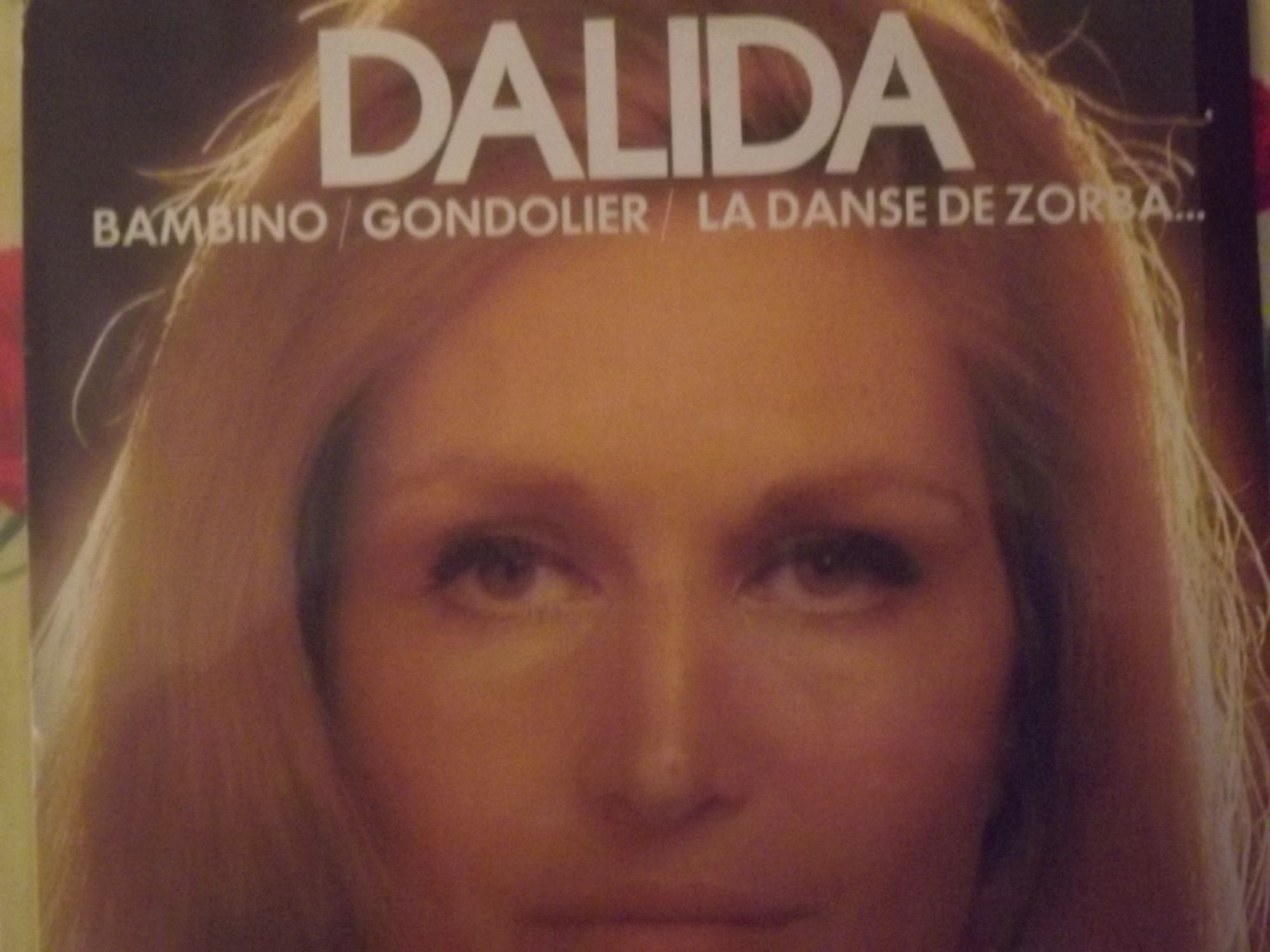 Dalida 950.009