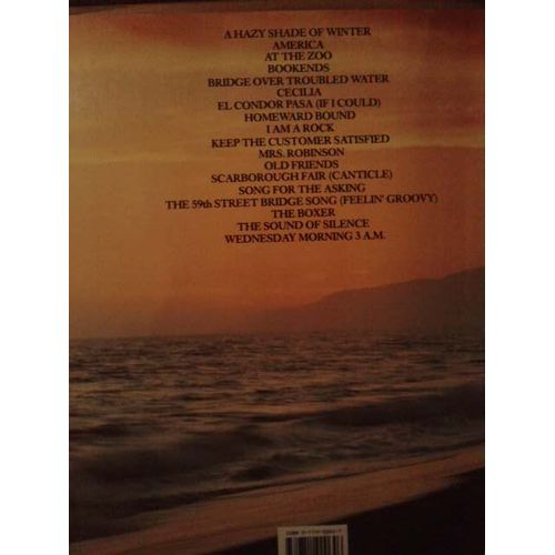 The Simon & Garfunkel Collection