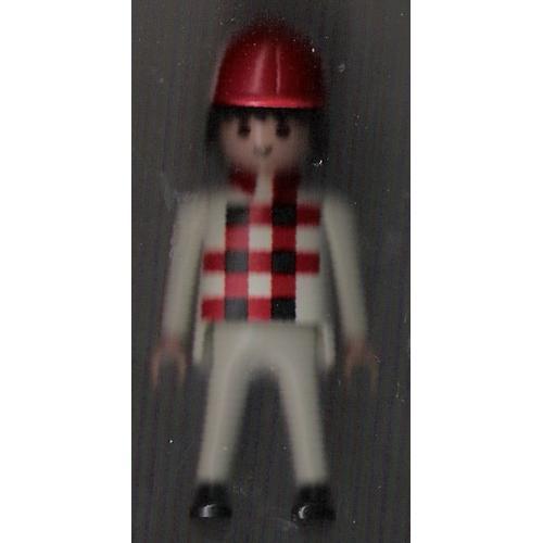 Playmobil Personnage Masculin   N 73