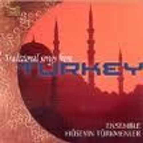 Chants Traditionnels De Turquie