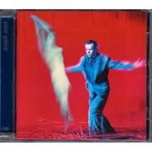 Peter Gabriel : Us - (Sacd)