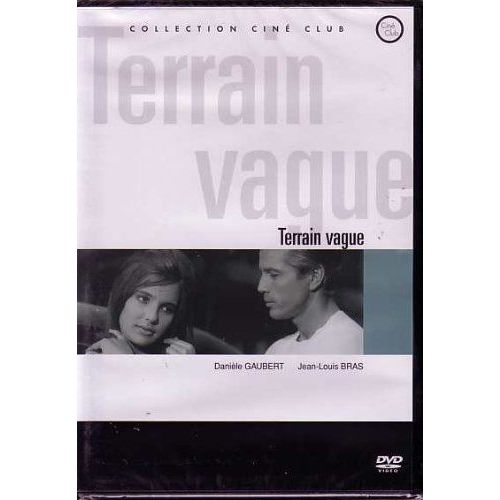 Terrain Vague