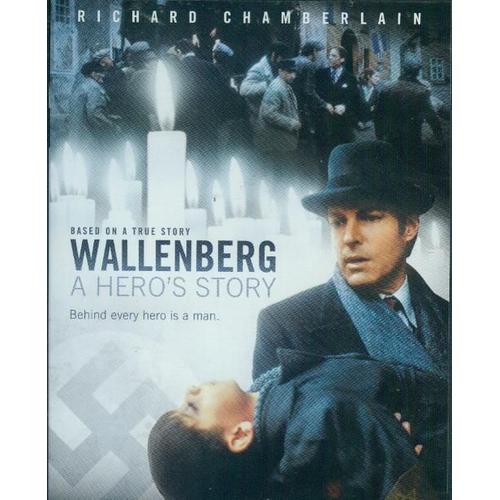 Wallenberg, A Hero Story