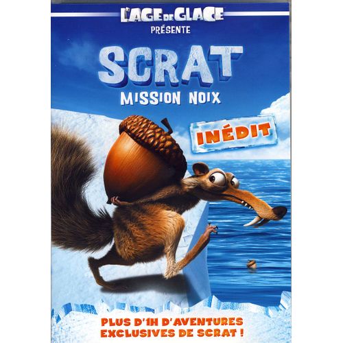 Scrat Mission Noix