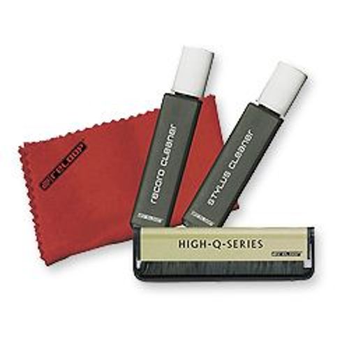 Housses, Pochettes Vinyles/CD,... Reloop DJ CLEANING SET DJCLEANINGSET