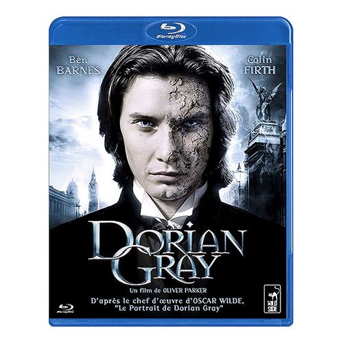 Dorian Gray - Blu-Ray