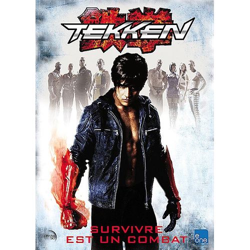 Tekken