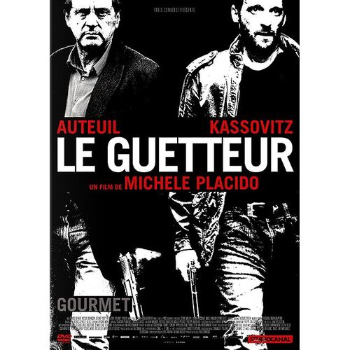 Le Guetteur