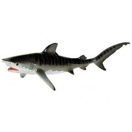 Jouet de figurine de requin pour enfants jouet de développement de modèle  animal océanique réaliste creux 