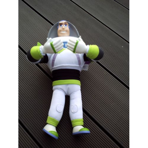Buzz L Eclair Toy Story