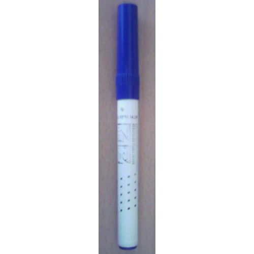 Marqueur Effacable Pour Adroise Bic Bleu