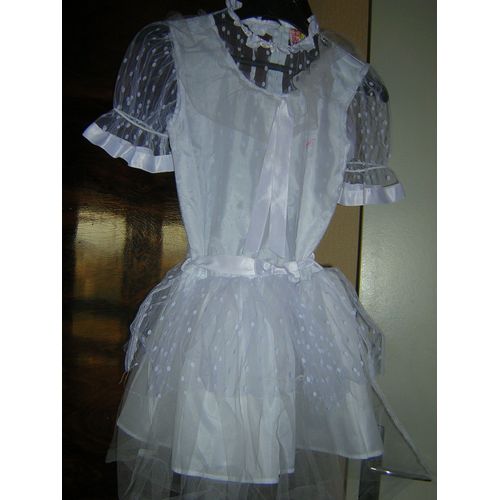 Robe Barbie