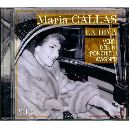 La Diva Vol.2
