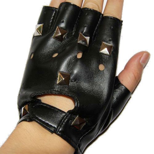 Une Paire De Mitaine Gants Clou Mitaines  Us Army Commando Force Clou Noir Sniper Airsoft Paintball Motomitaine Gant  Noir  Miltec  Airsoft